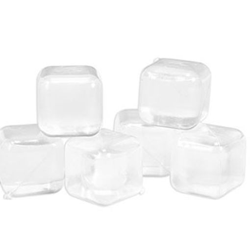 Picture of 30 REUSABLE ICE CUBES